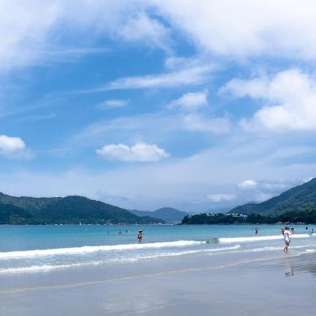 Pousada Vila Jacaa Ubatuba Eksteriør bilde